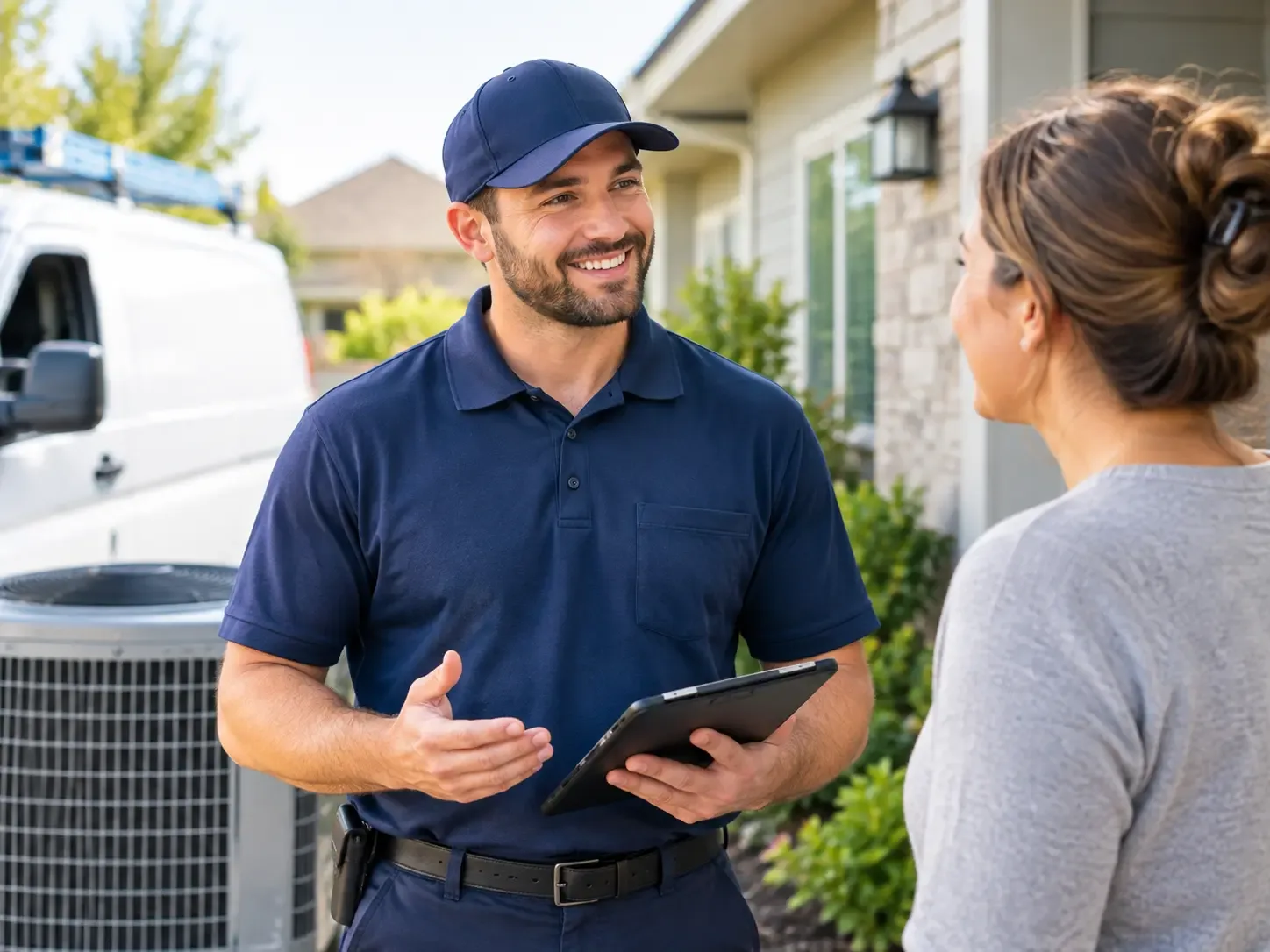 AC Compressor Replacement in Naytahwaush, MN